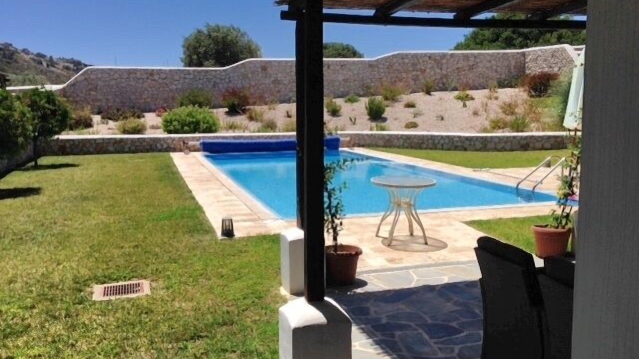 Photo of Outdoor in Faliraki