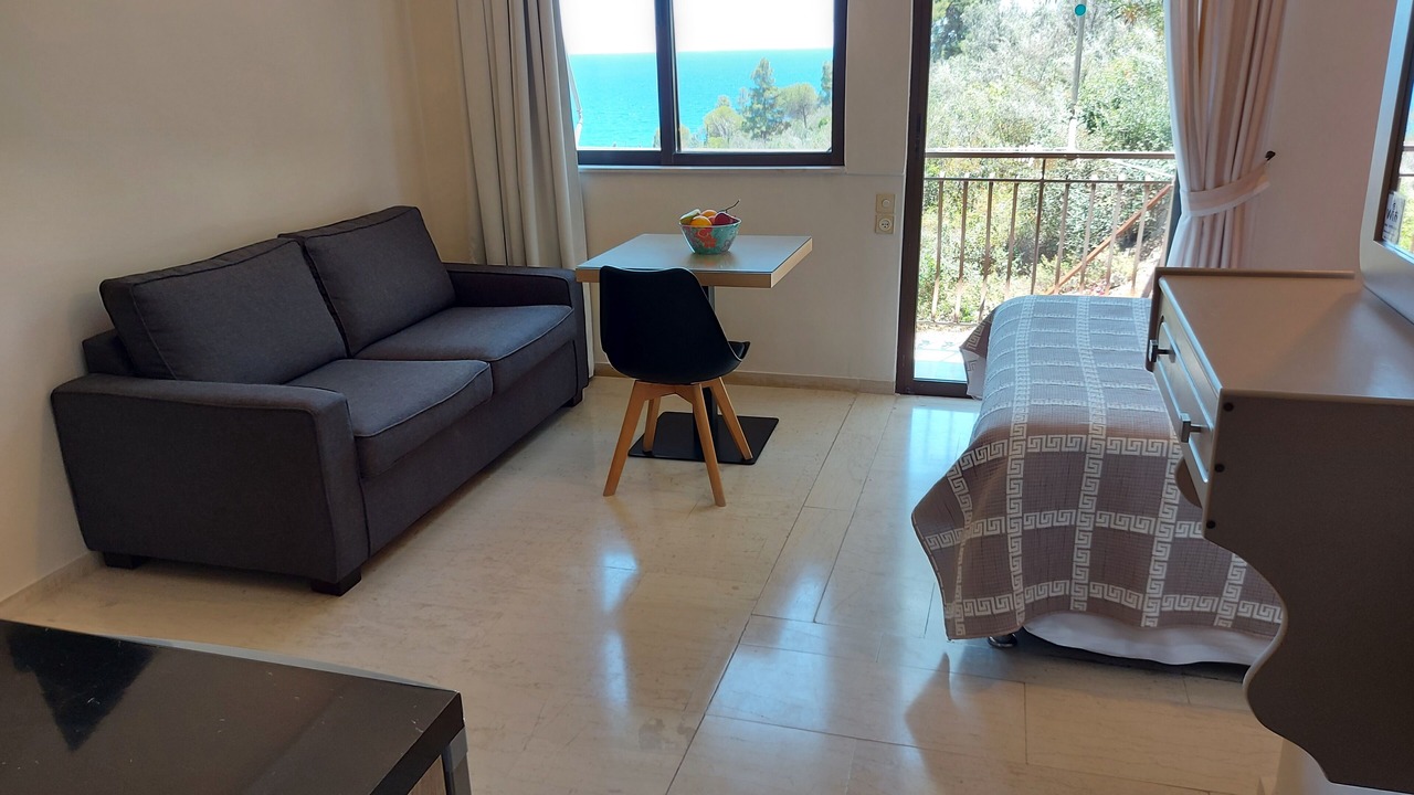 Photo of Livingroom in Mavrovouni