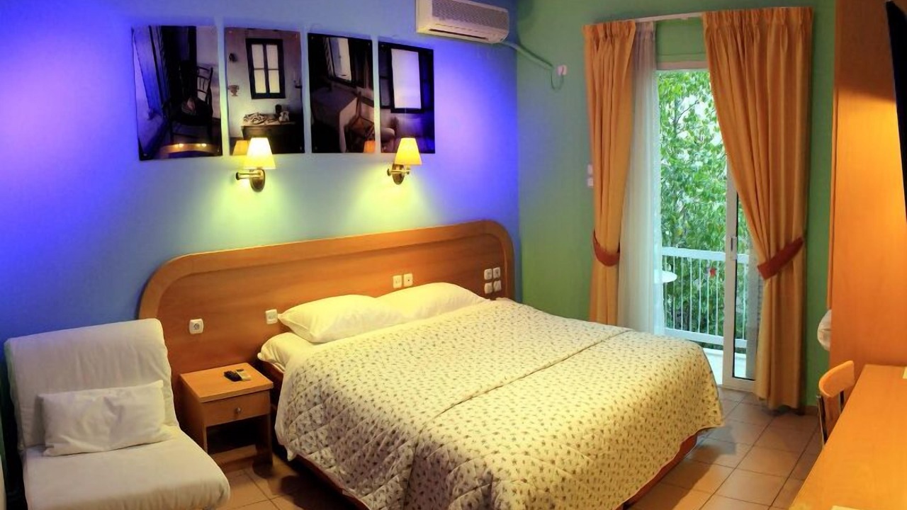 Photo of Bedroom in Loutraki-Agioi Theodoroi