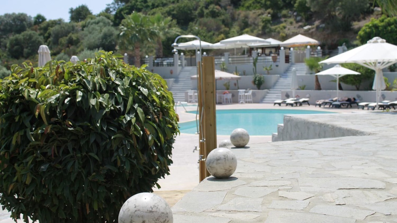 Photo of Outdoor in Pythagorio