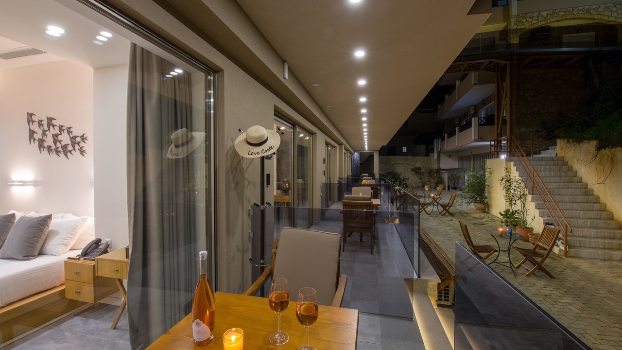 Photo of Outdoor in Agia Marina
