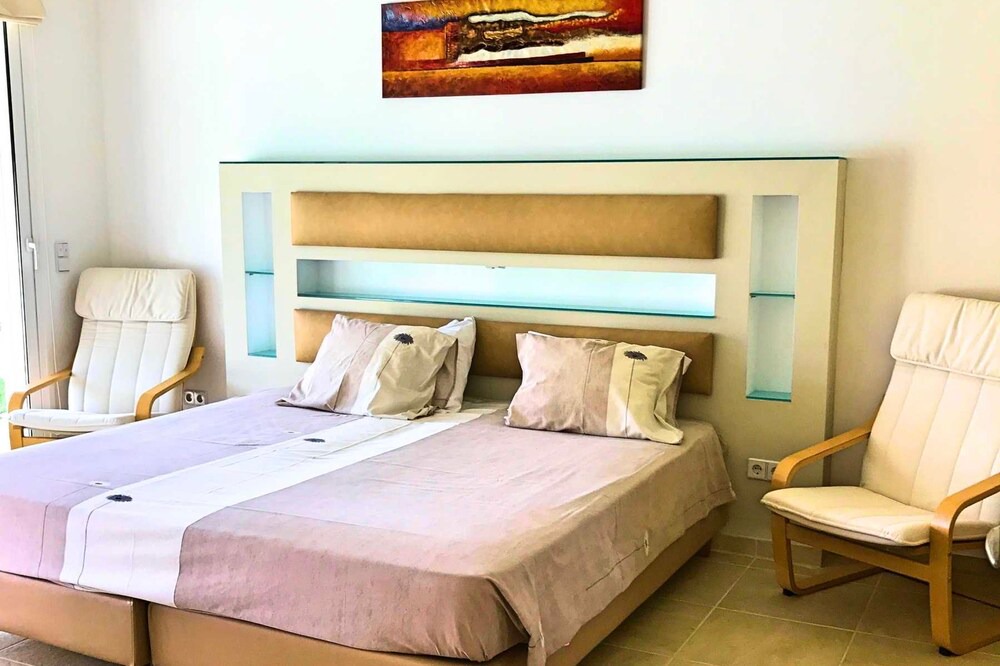 Photo of Bedroom in Faliraki