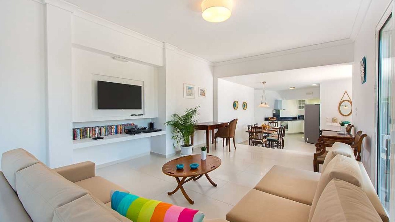 Photo of Livingroom in Faliraki