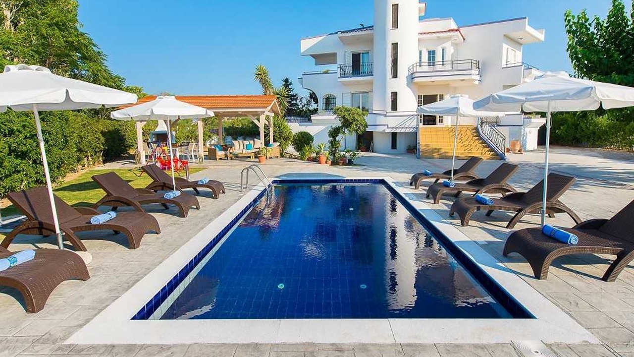 Photo of Outdoor in Faliraki