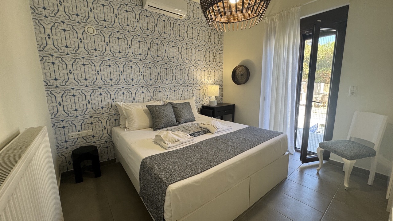 Photo of Outdoor in Agia Triada