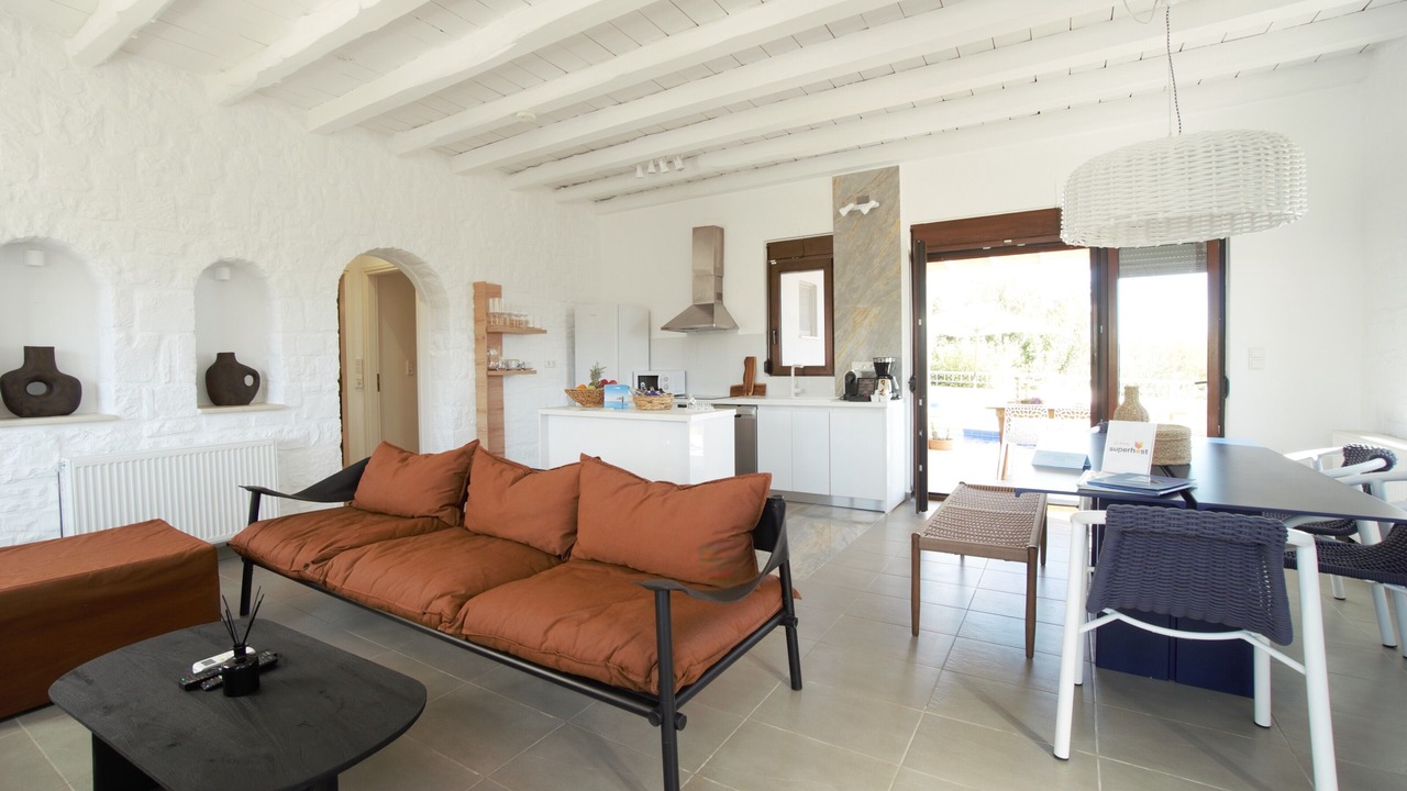 Photo of Outdoor in Agia Triada