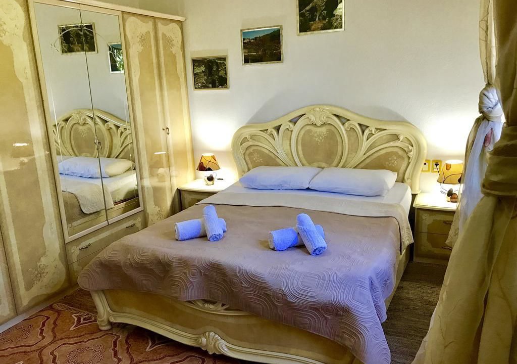 Photo of Bedroom in Permet