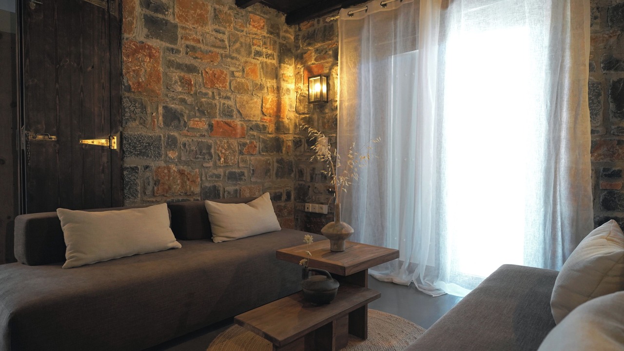 Photo of Livingroom in Vizari