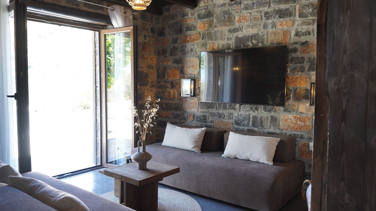 Photo of Livingroom in Vizari