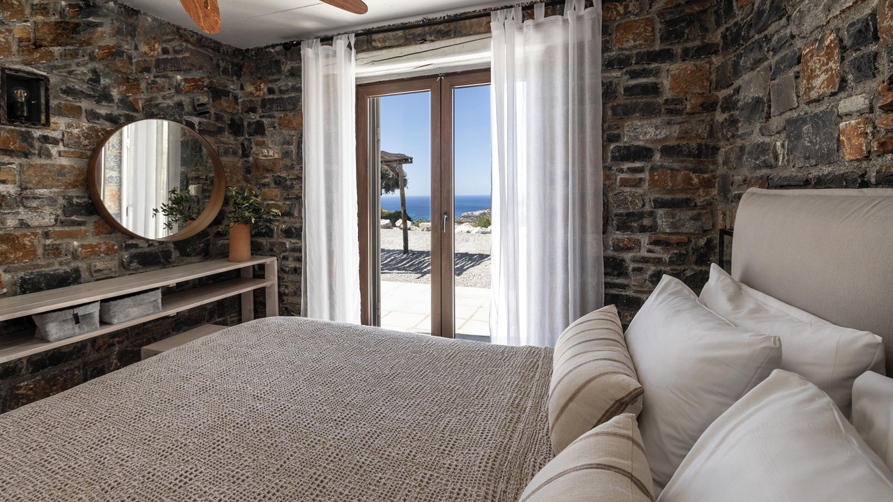 Photo of Bedroom in Vizari