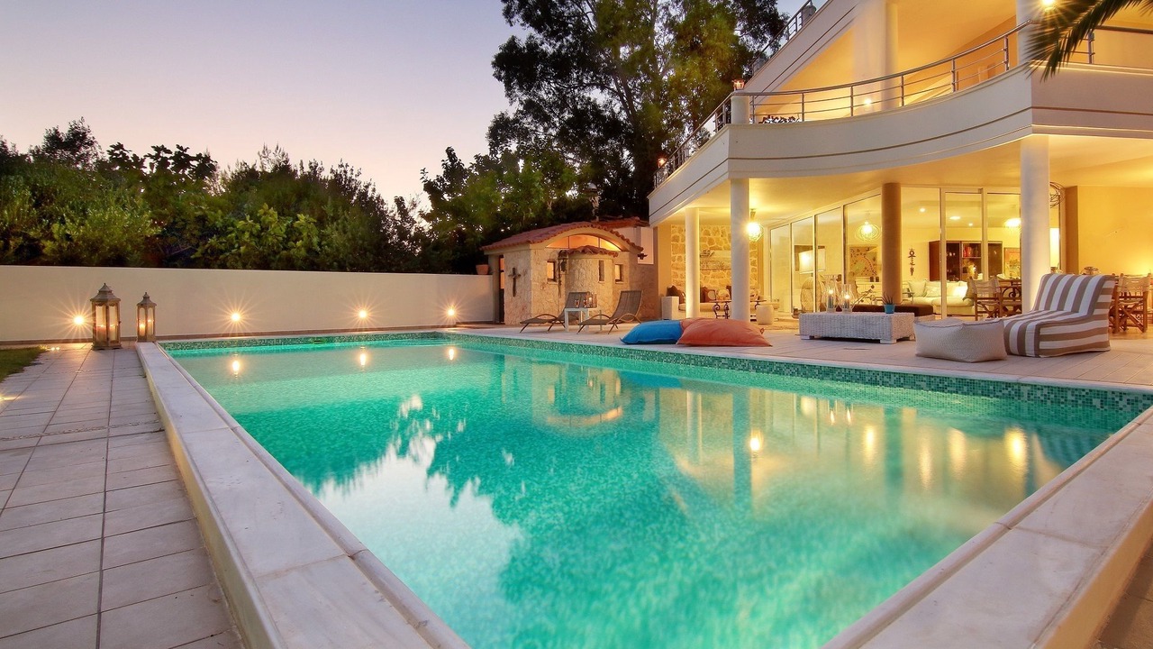 Photo of Outdoor in Palaia Fokaia