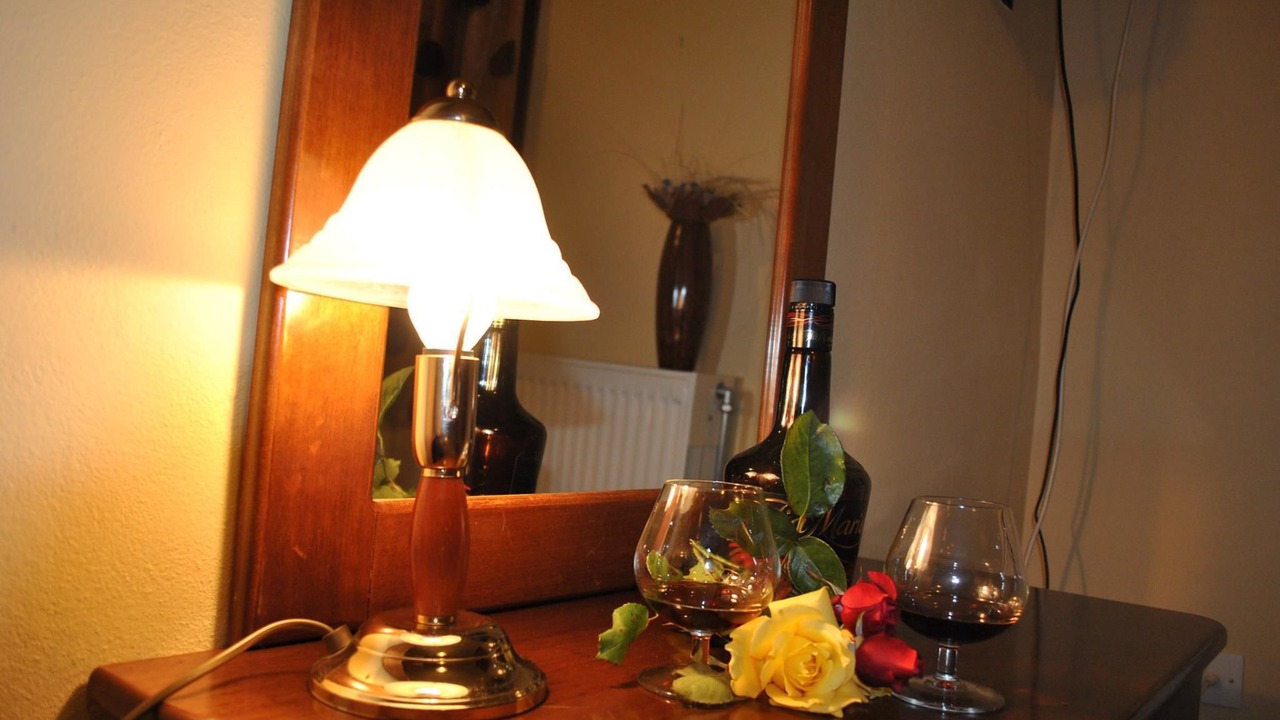 Photo of Bedroom in Raftis