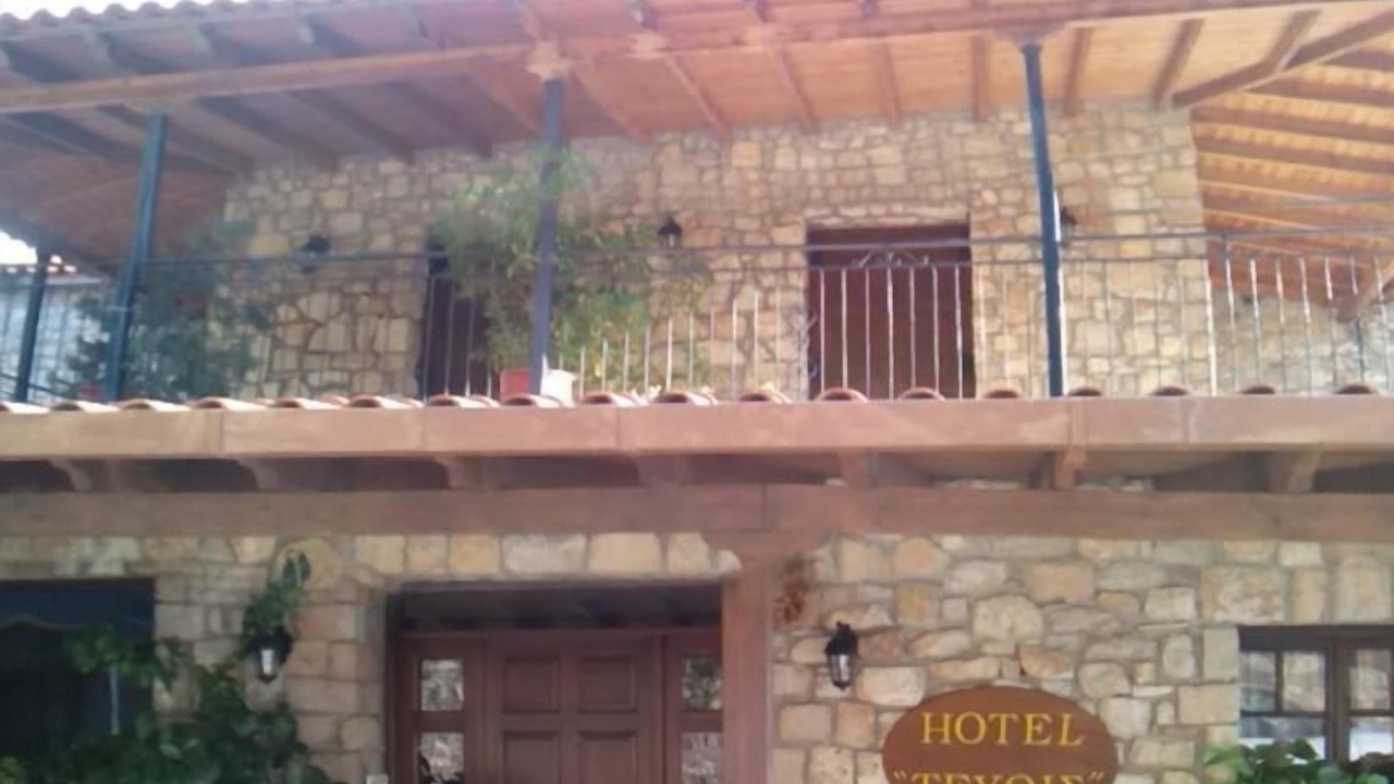 Photo of Outdoor in Raftis