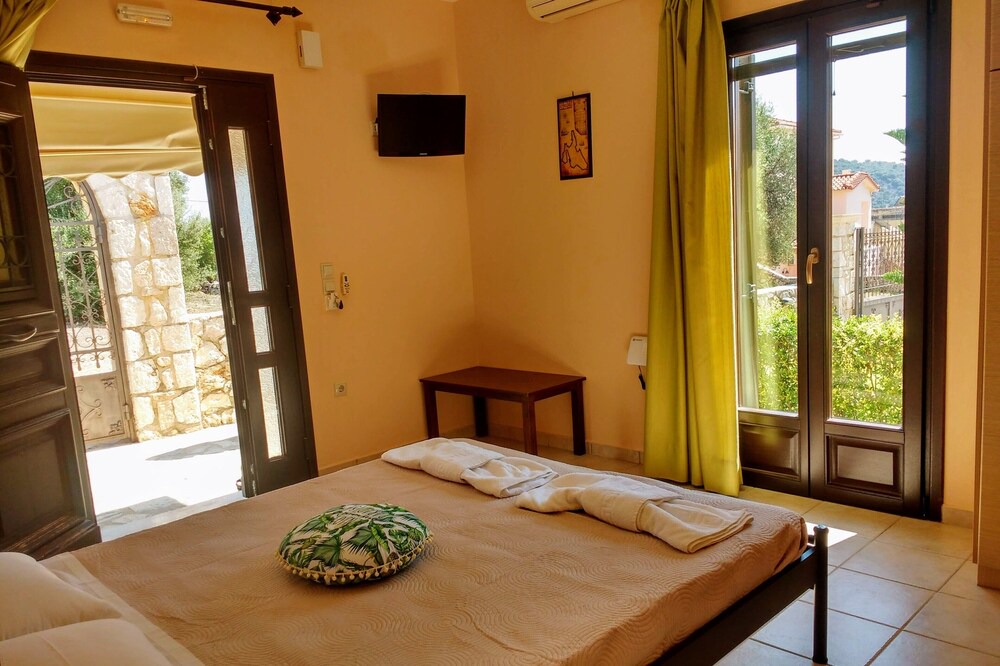 Photo of Bedroom in Razata