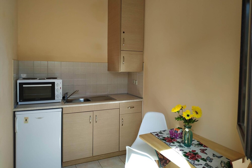 Photo of Kitchen in Razata