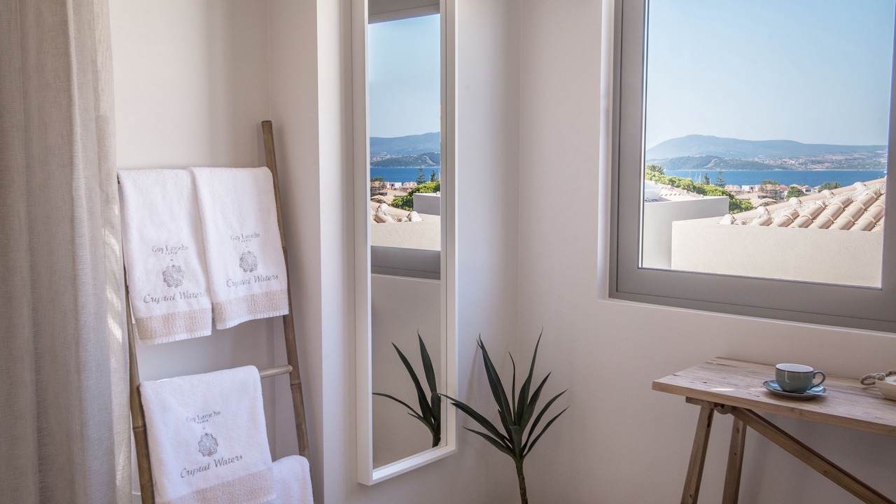Photo of Bedroom in Nikiana