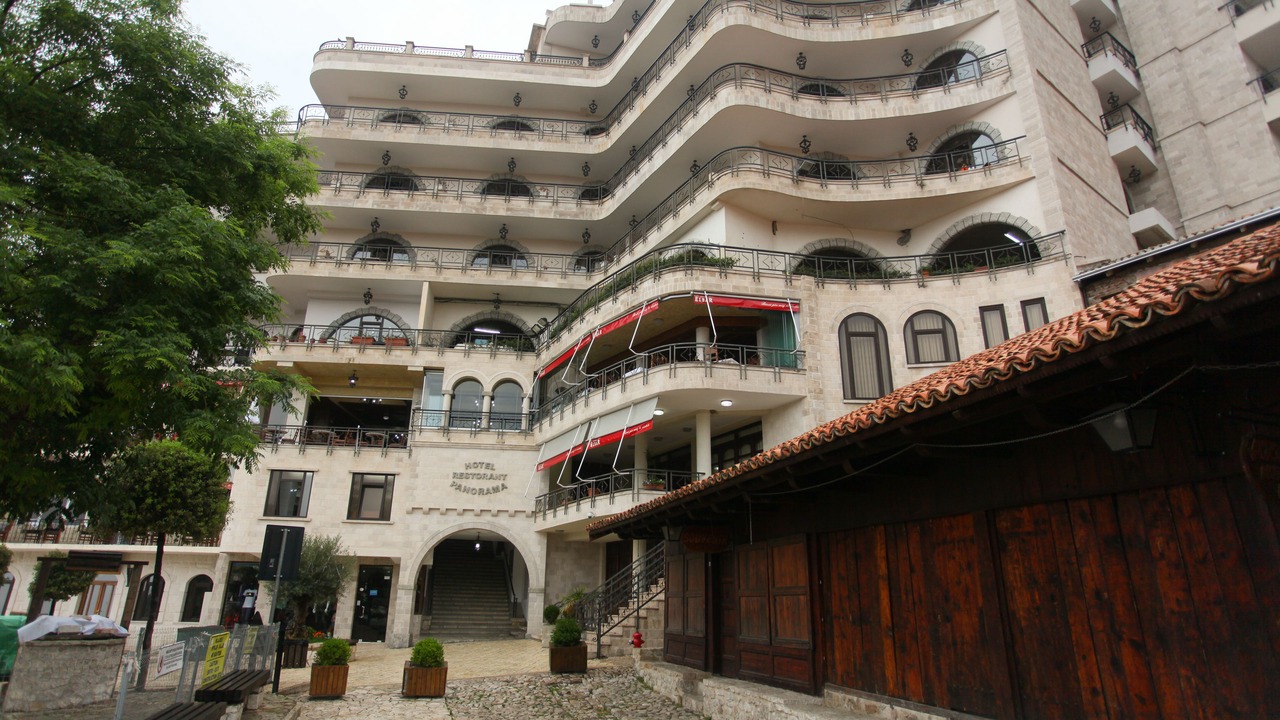 Photo of Outdoor in Kruje