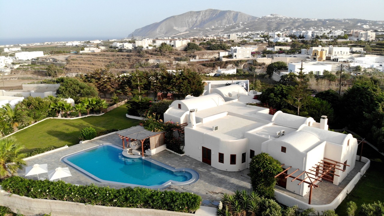 Photo of Outdoor in Karterados