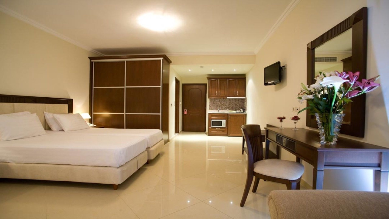 Photo of Bedroom in Nidri
