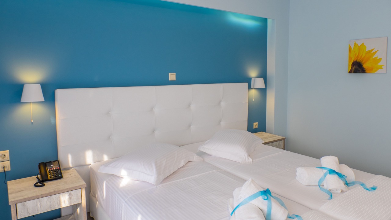 Photo of Bedroom in Kanali