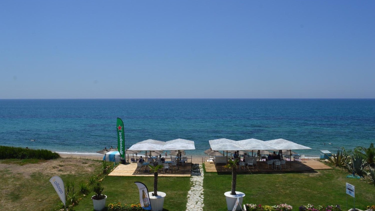 Photo of Outdoor in Kanali