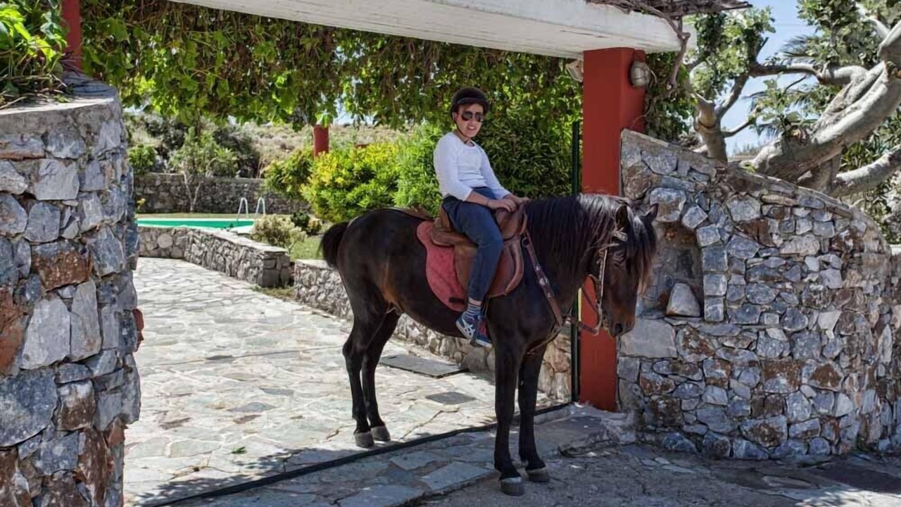 Photo of Outdoor in Dhrimiskos