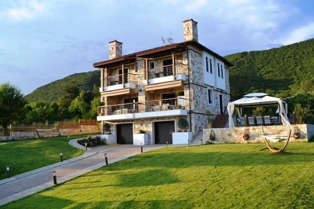 Photo of Outdoor in Polygyros