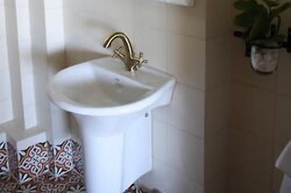 Photo of Bathroom in Polygyros