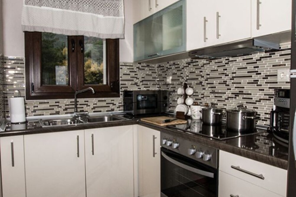 Photo of Kitchen in Polygyros