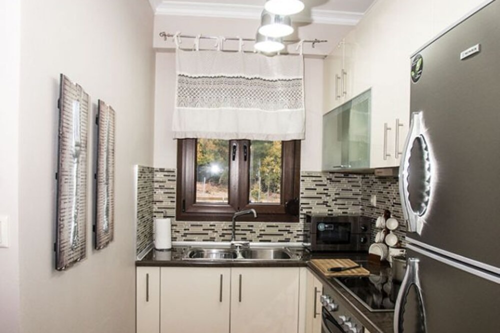Photo of Kitchen in Polygyros
