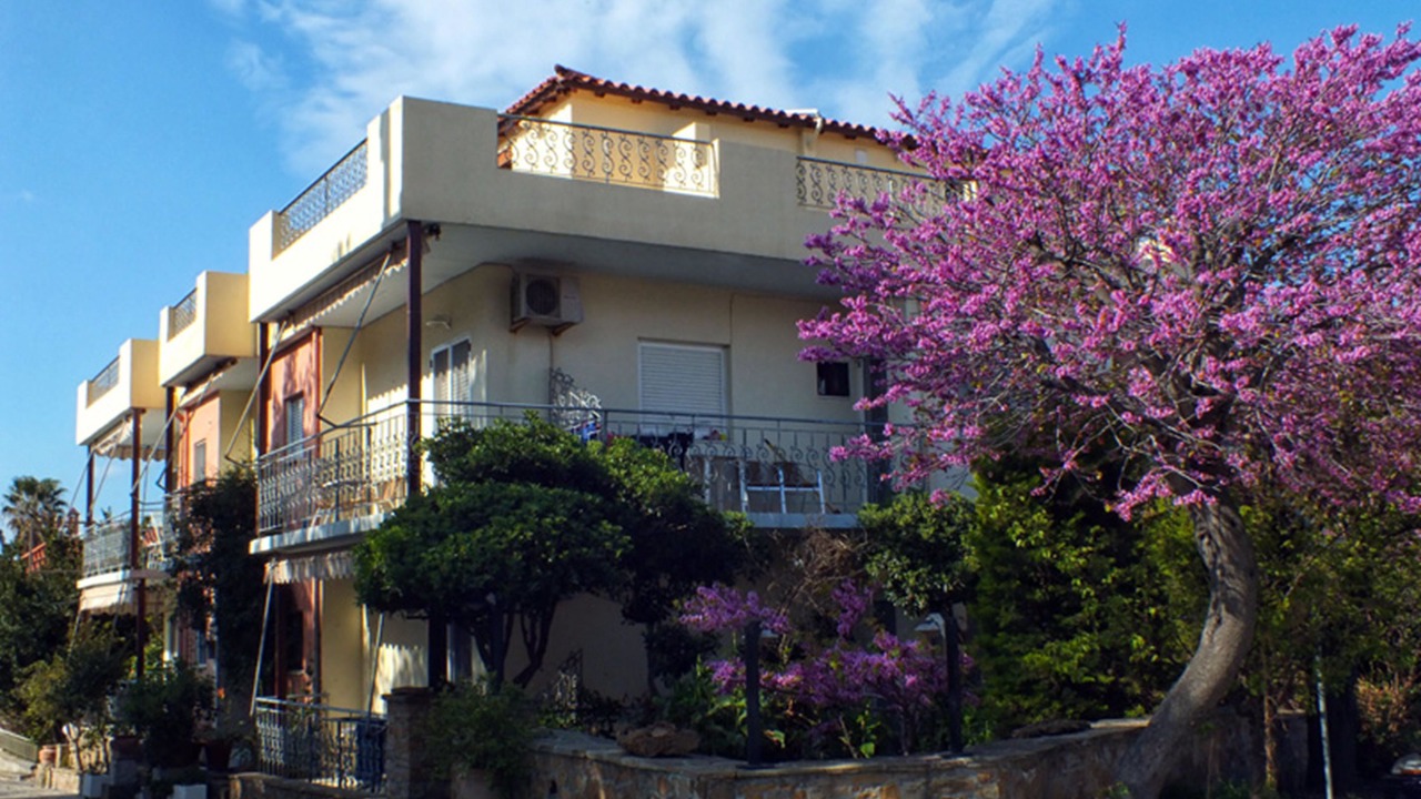 Photo of Outdoor in Myrina