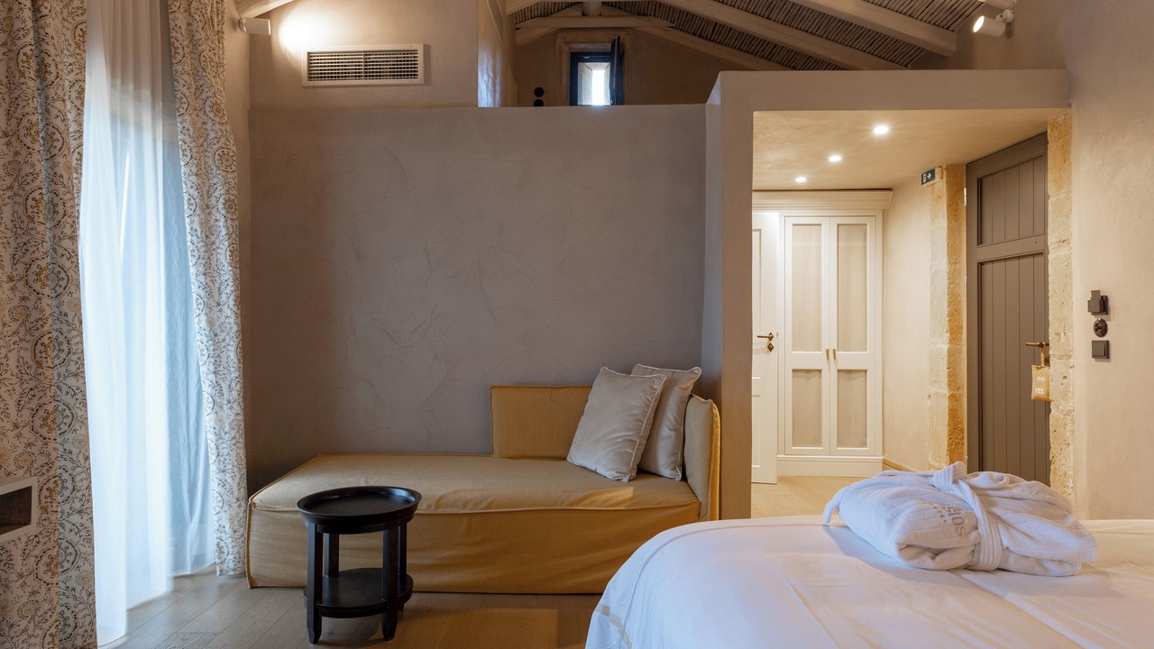 Photo of Bedroom in Rachi