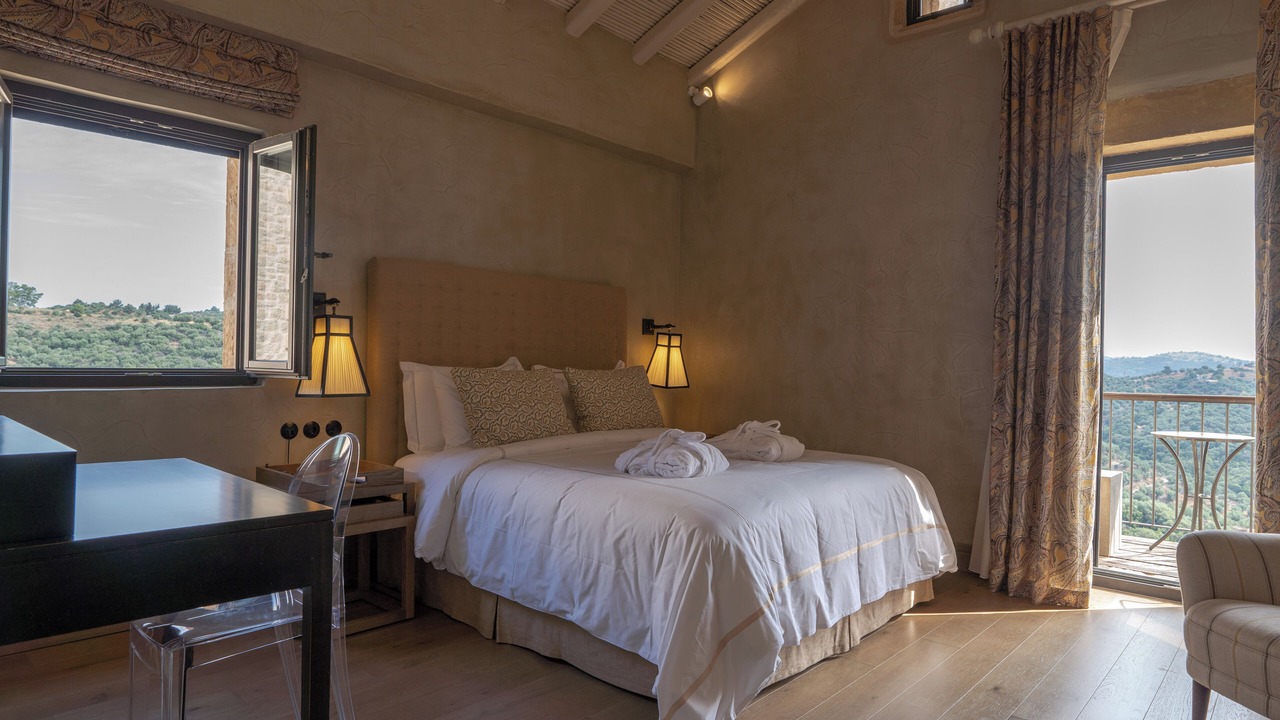 Photo of Bedroom in Rachi