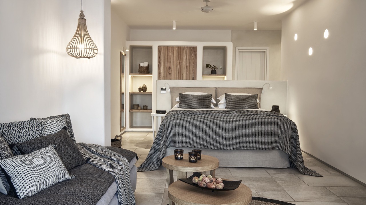 Photo of Bedroom in Xilokeratidi