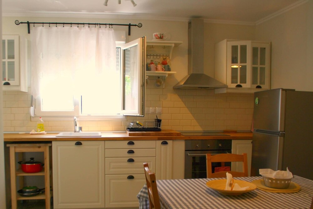 Photo of Kitchen in Nikita