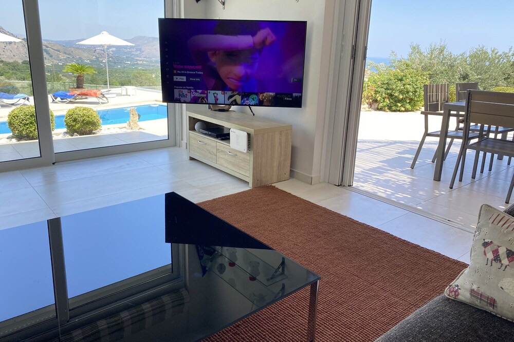 Photo of Livingroom in Kournas