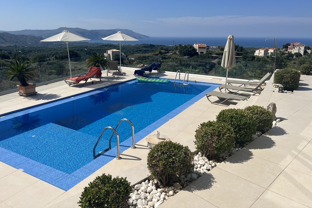 Photo of Outdoor in Kournas