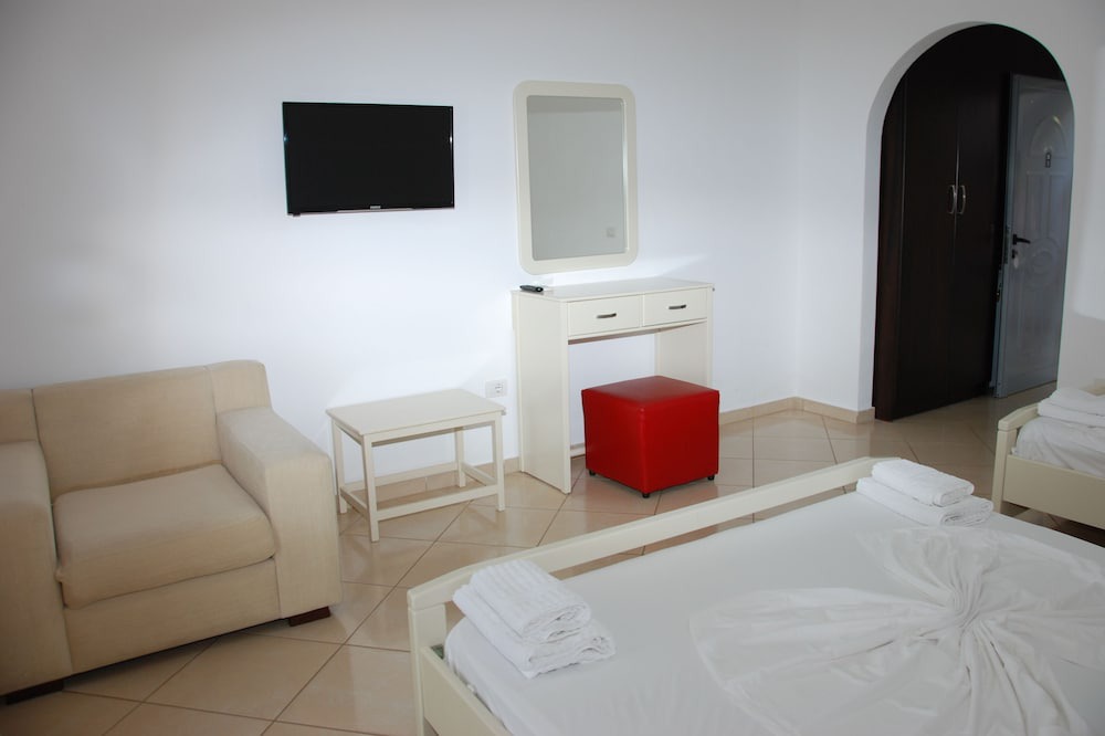 Photo of Bedroom in Qeparo