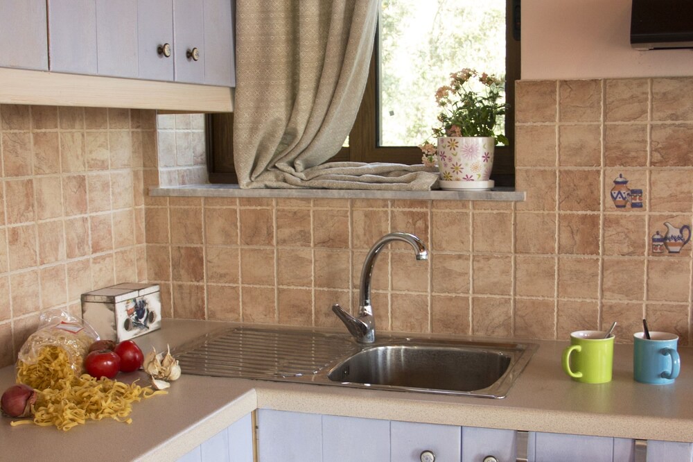 Photo of Kitchen in Lefktron