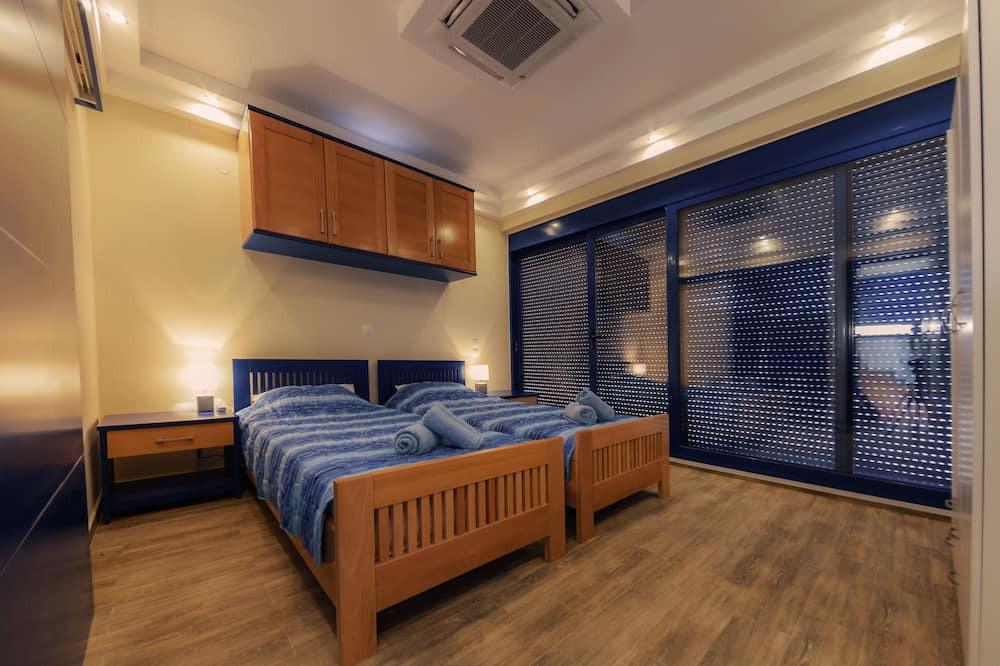 Photo of Bedroom in Agia Pelagia Chlomou