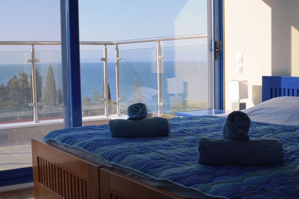 Photo of Bedroom in Agia Pelagia Chlomou