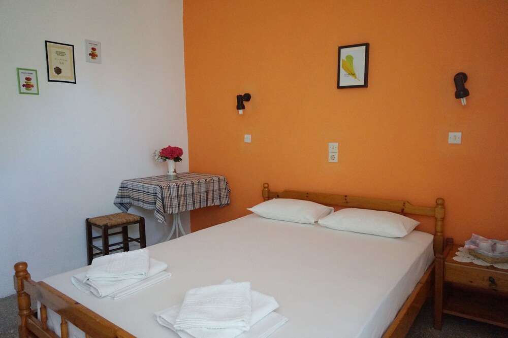 Photo of Bedroom in Therma