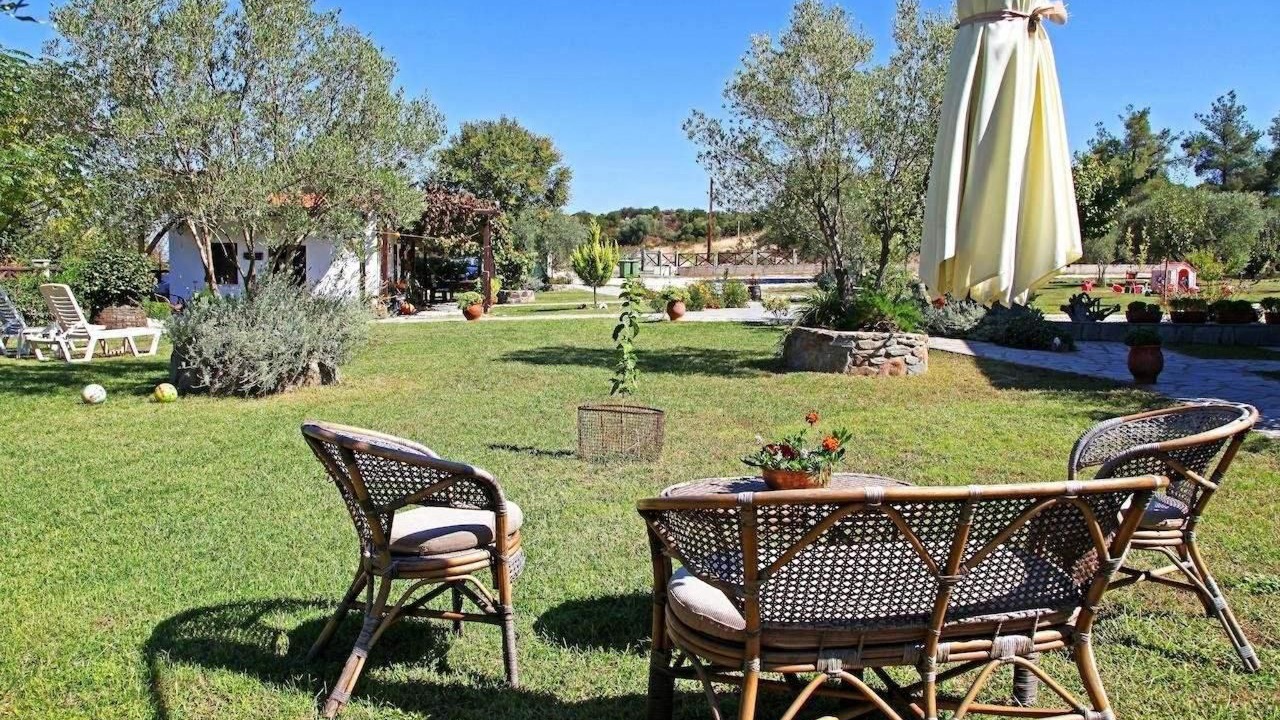 Photo of Outdoor in Aristotelis