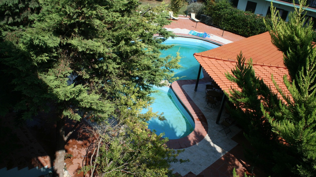 Photo of Outdoor in Afytos