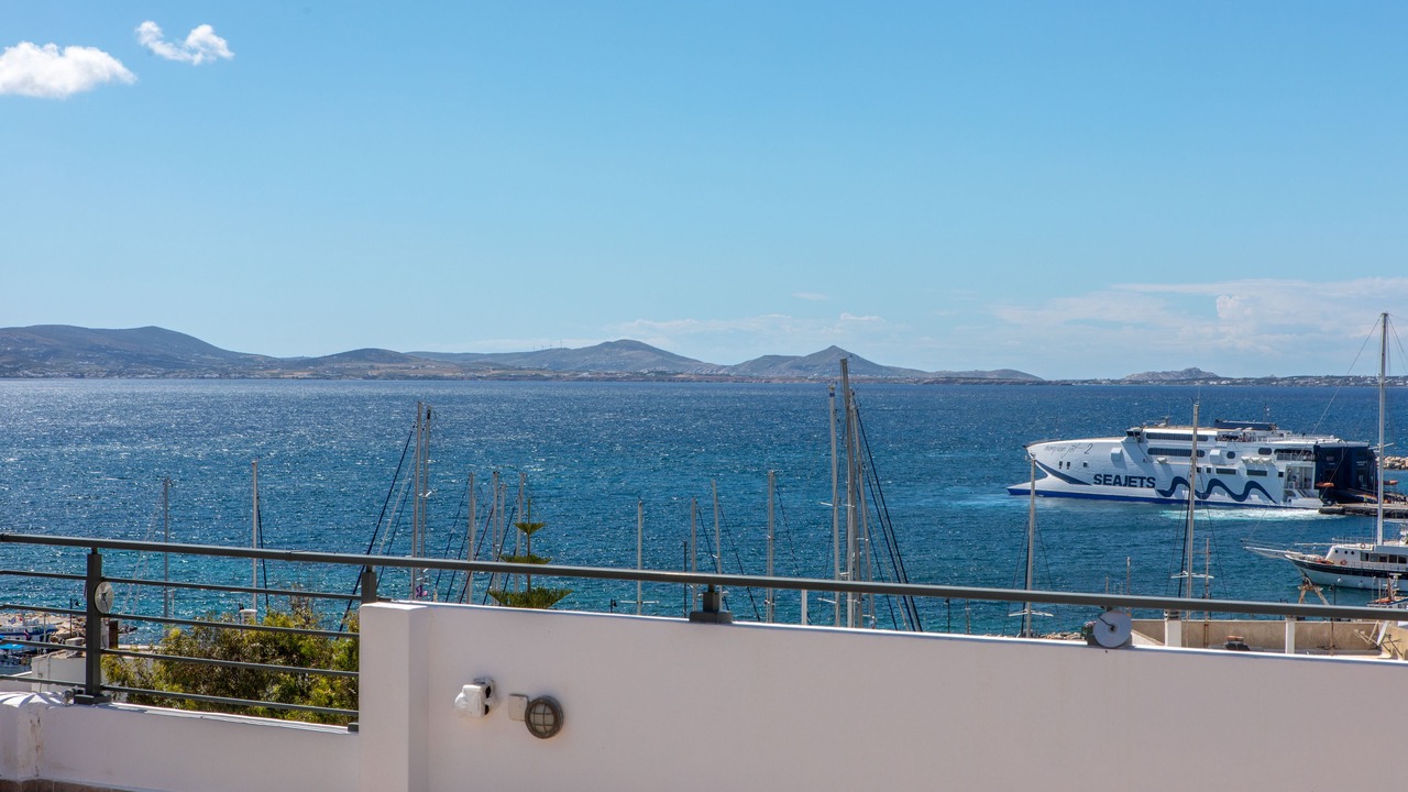 Photo of Others in Old Town Naxos