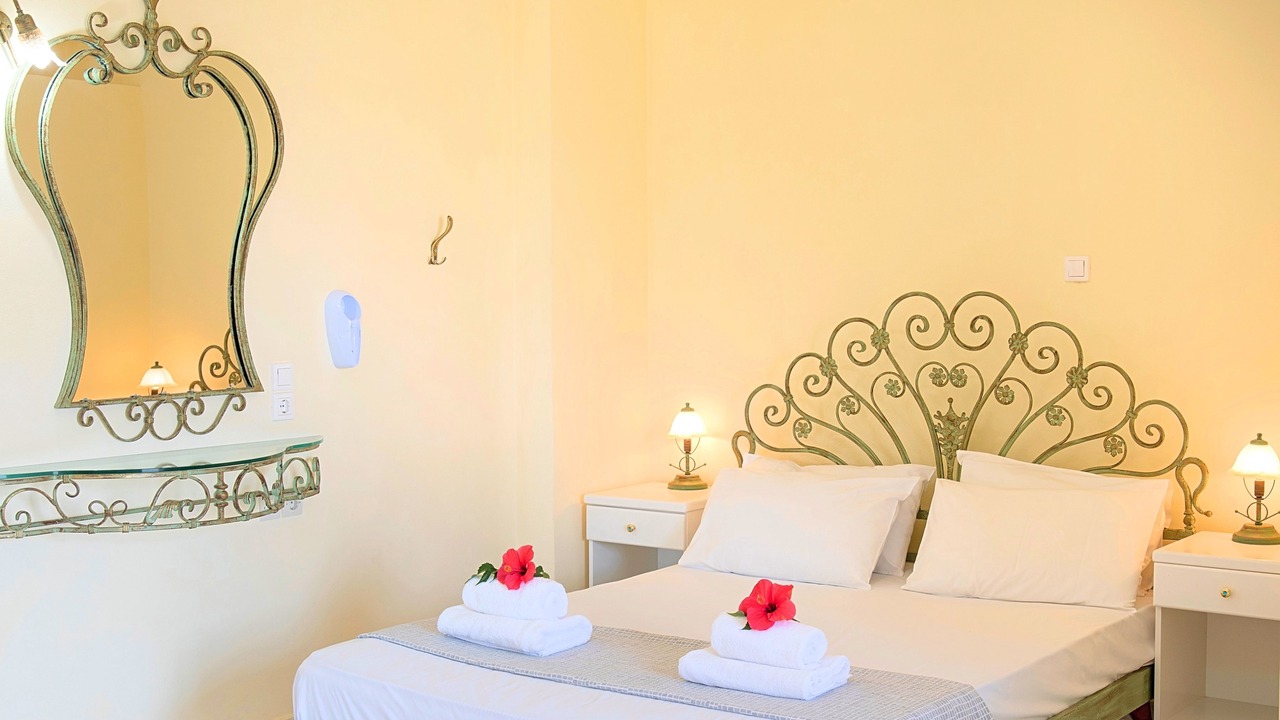 Photo of Bedroom in Dramia