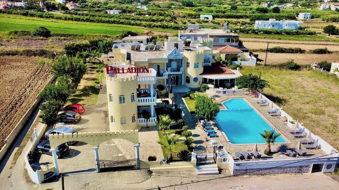 Photo of Outdoor in Dramia
