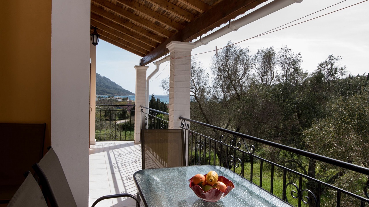 Photo of Outdoor in Agios Georgios Pagon