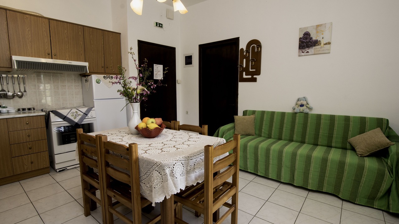 Photo of Others in Agios Georgios Pagon