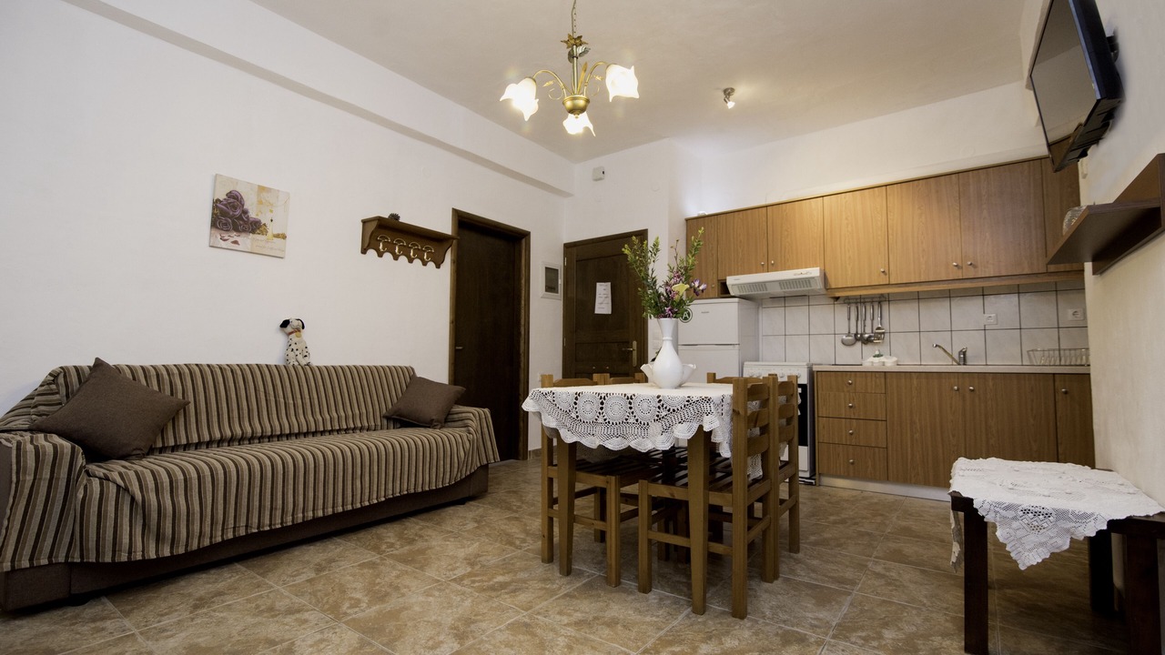 Photo of Others in Agios Georgios Pagon